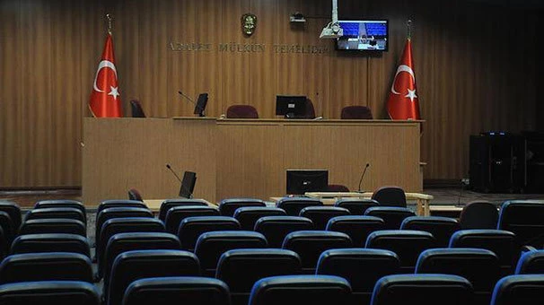 FETÖ`cü eski askeri hakim itirafçı oldu