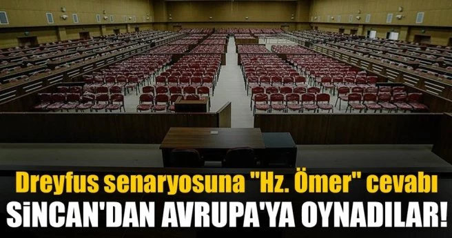 FETÖ?cü hainin benzetmesine avukattan tokat gibi yanıt!