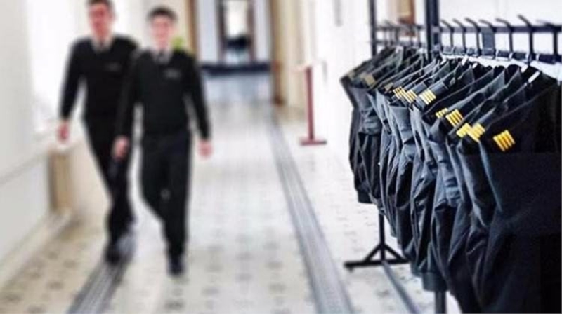 FETÖcü polislerin asker çocukları