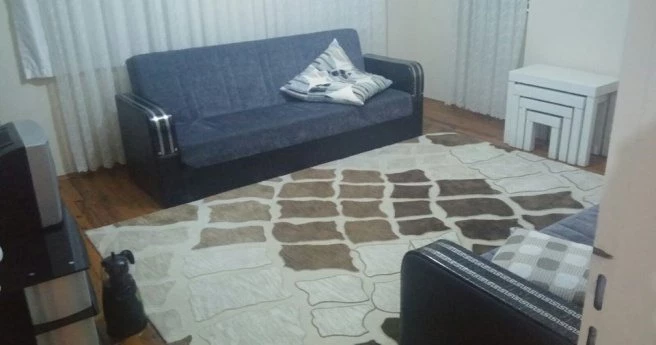 FETÖ?cülerin ini Gaybubet evlerine baskın! 5 gözaltı
