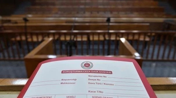 FETÖ`den 5 sanığa ağırlaştırılmış müebbet hapis cezası