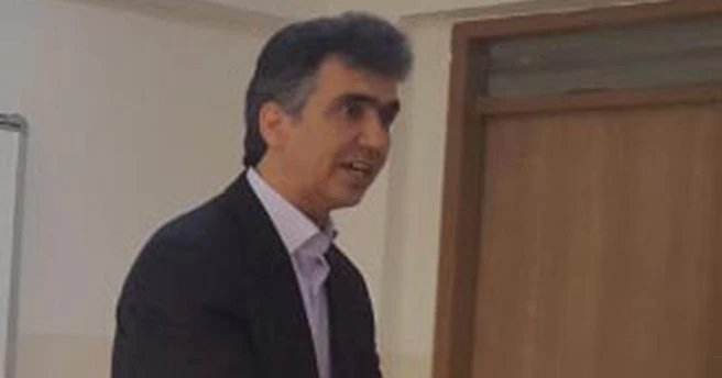 FETÖ`den aranan eski emniyet müdürü Aydın`da yakalandı