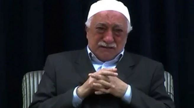 FETÖ`DEN KARALAMA KAMPANYASI! YALANLAMA GELDİ