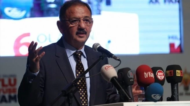 `FETÖ`nün cennet vaat ettiği insan o liderdir`