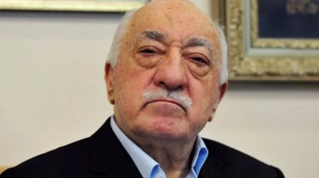 FETÖ`nün `İç Anadolu sorumlusu` yakalandı