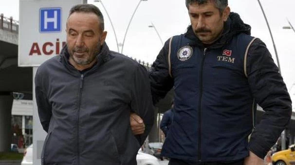 FETÖ`nün ilaççısına 9 yıl hapis cezası