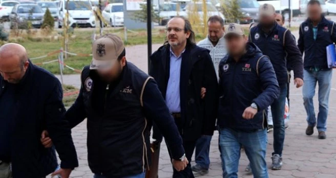 FETÖ?nün TSK Yapılanmasındaki 85 Kripto Asker Tutuklandı, 24 Zanlı İtirafçı Oldu