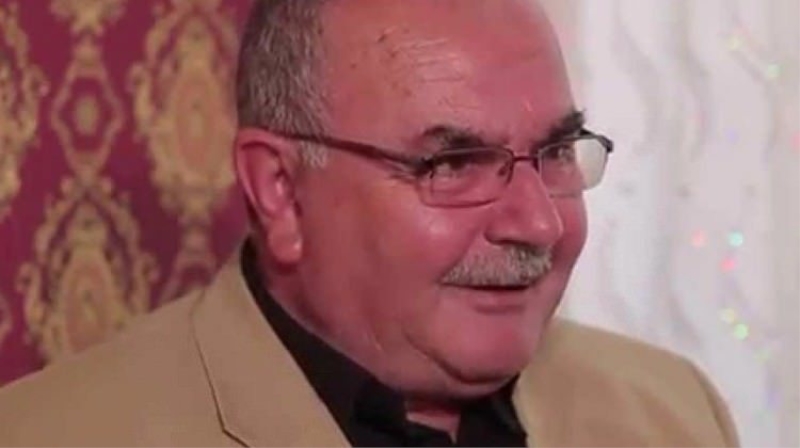Fetullah Gülen'in şairi Rıfat Sayar yakalandı