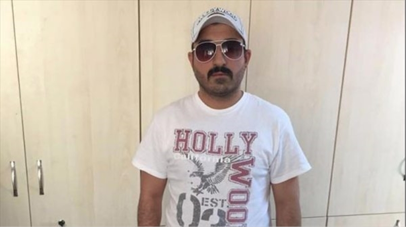 Fetullah Gülen`in yeğeni Ümraniye`de yakalandı