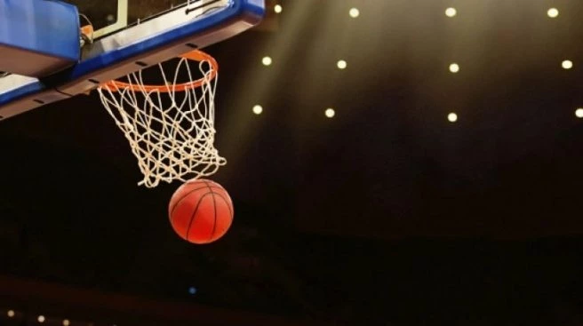FIBA Avrupa Kupası`nda 2`de 2