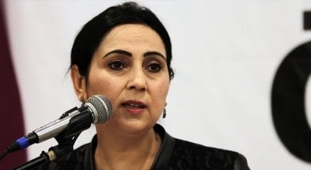 Figen Yüksekdağ beraatını istedi