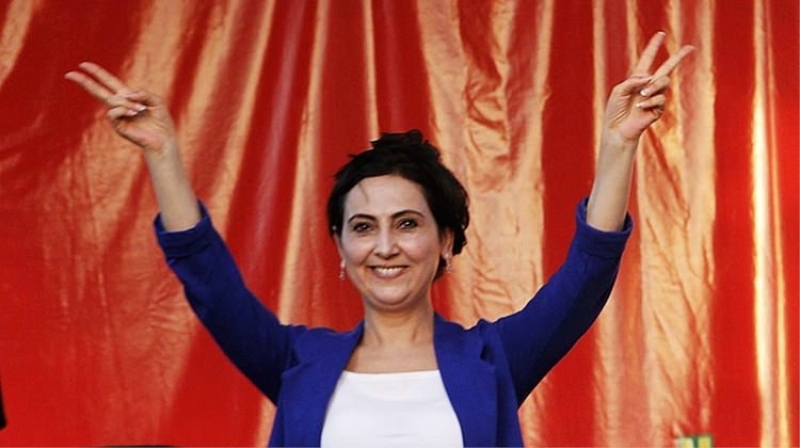 Figen Yüksekdağ hakkında karar verildi! Zorla getirilecek