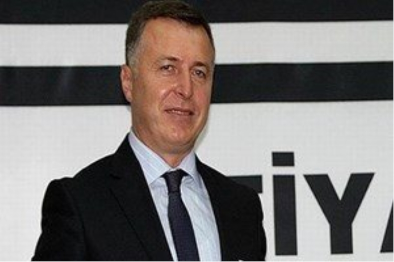 Fikret İnan ve Fatih Aktaş tutuklandı