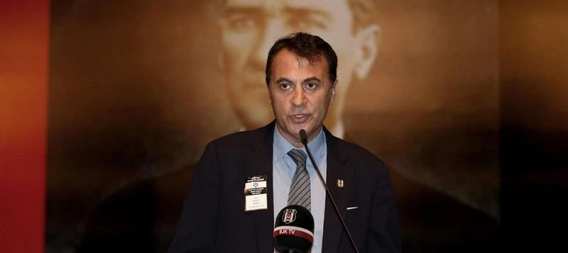 Fikret Orman: Ben de insanım ya!