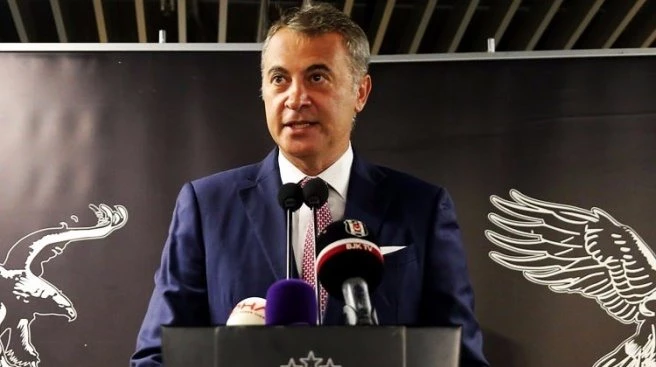 Fikret Orman bırakacağı tarihi açıkladı!