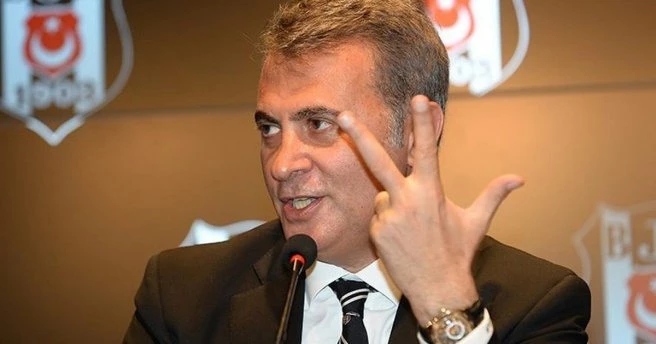 Fikret Orman: Böyle çok da abartmamak lazım