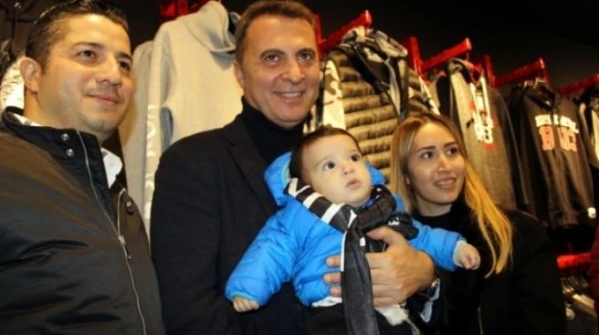 Fikret Orman: Cenk kalacak, Arda Turan...