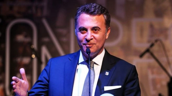 Fikret Orman`dan ilginç sigara yorumu!