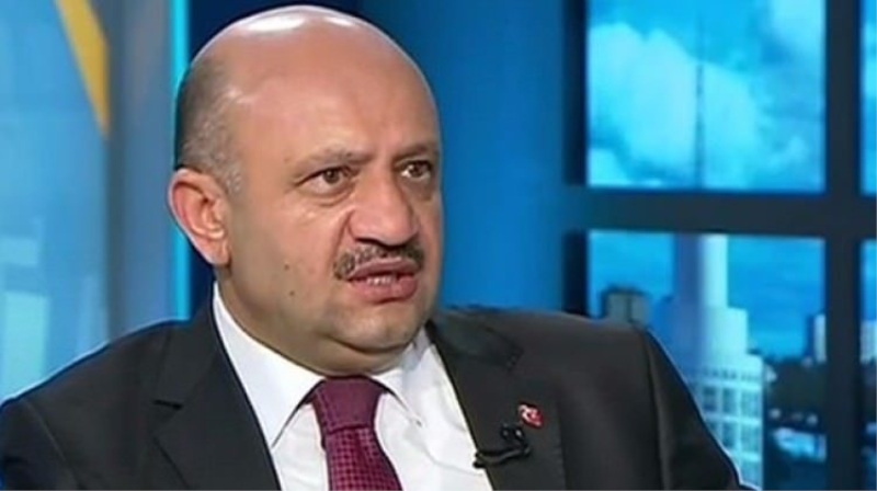Fikri Işık'tan opereasyon açıklaması