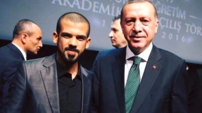 Filistinli gence askerlik cevabı geldi