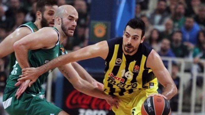 Final-Four`a bir adım kaldı!