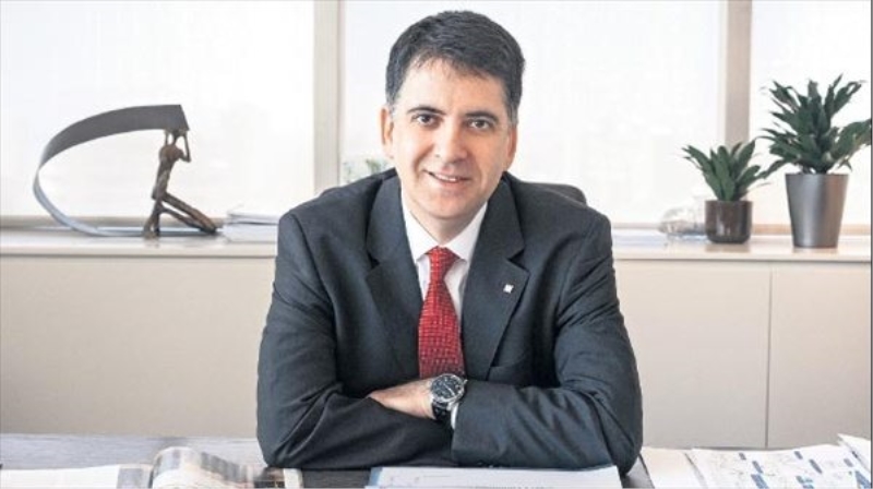 Finansbank?ın aktifleri 92 milyar lirayı aştı