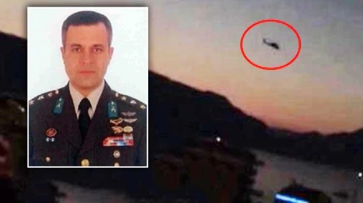 Firari darbeci için ihbar geldi: Alarma geçildi!