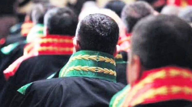 Firari hakim ByLock kullanıcısı çıktı!