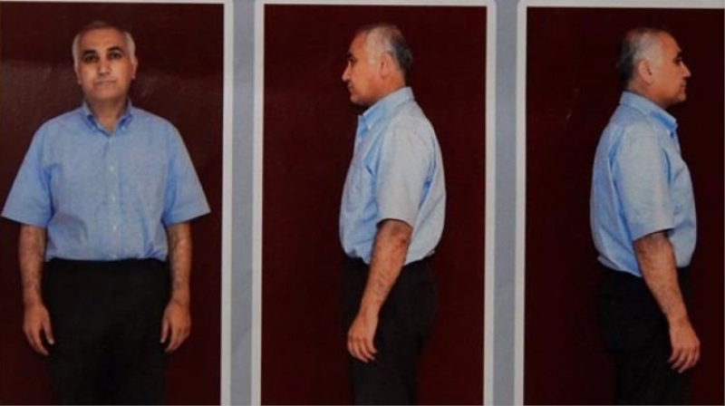 Firari imam hayalet gibi yaşamış