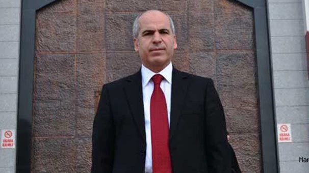 Firari savcı Hristiyan bir ülkeye ışınlanmayı hayal etmiş!
