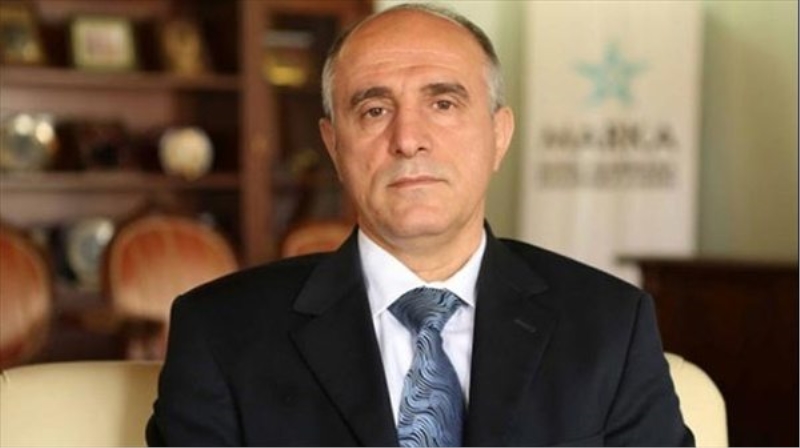 Firari vali tutuklandı
