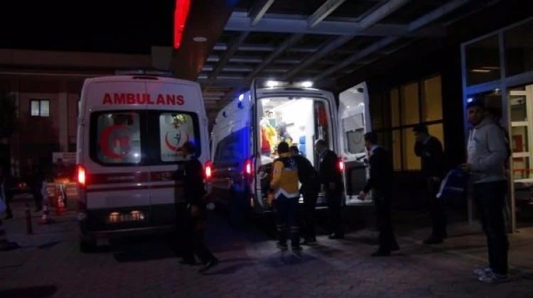 Fırat Kalkanı'nda 5 asker daha yaralandı
