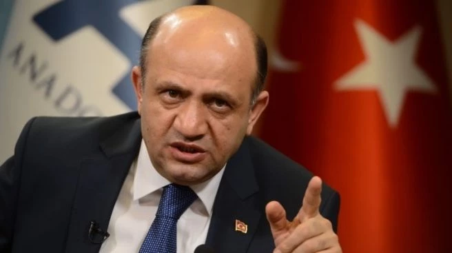 Fırat Kalkanı açıklaması! Bundan sonra...