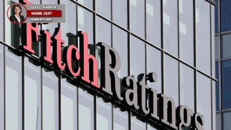 Fitch, Türkiye`nin kredi notunu açıklayacak