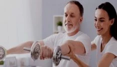 Fizik tedavi alanında Sanal Egzersiz Robotu: Vexrob