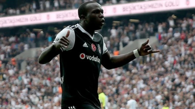 Fransız devi Aboubakar`a talip oldu!