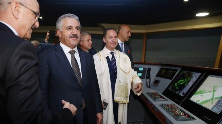 FSM'den kaçak geçen TIR ve kamyonlara kötü haber