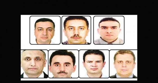 Fuatavni`ye bilgi sızdıranlar deşifre oldu!