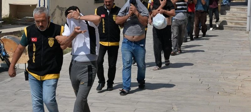 Fuhuş çetesi liderinden şok sözler: Kebap yerine kadın sattık