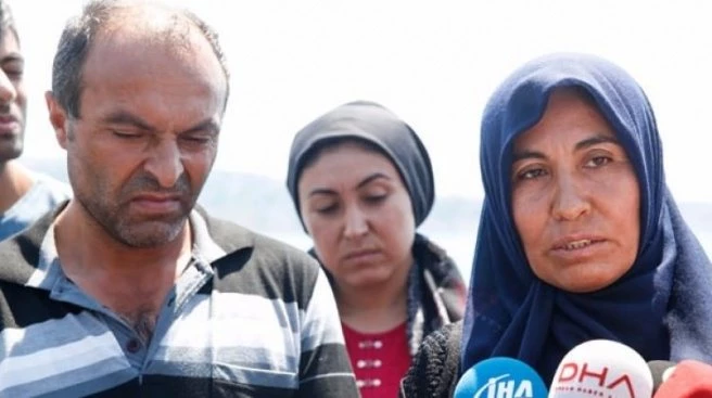 Furkan 10 yaşındaki çocuğun rüyasına göre aranacak