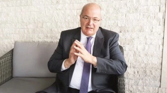 Gabriel?e tokat gibi cevap Almanya`dan geldi!