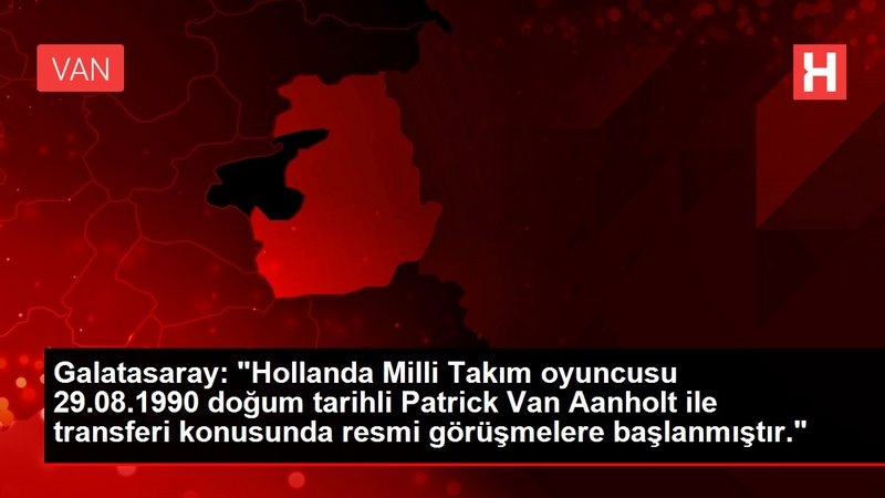 Galatasaray: 