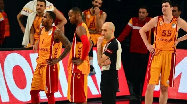 GALATASARAY SON ANDA YIKILDI!
