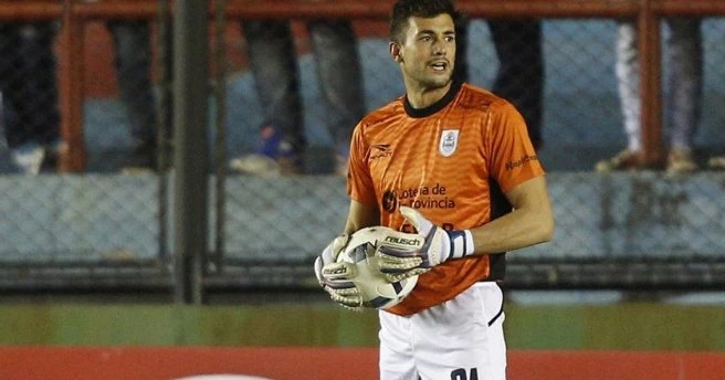 Galatasaray yeni Muslera`yı Arjantin`de buldu: Alexis Martin Arias