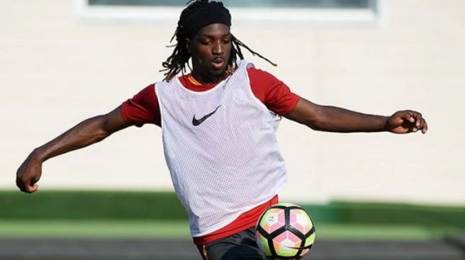 Galatasaray`da sakatlık!