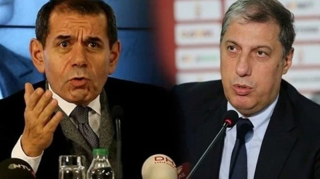 Galatasaray`ı karıştıracak açıklamalar