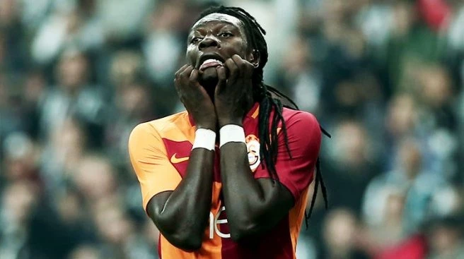 Galatasaray`ın kabusu: Büyük maç