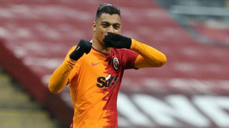 Galatasaray`ın Mostafa Mohamed hamlesi sonuç verdi! Tokyo Olimpiyatları`na katılmayacak