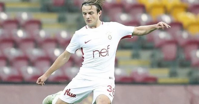 Galatasaray`ın wonderkid`ini İspanyol kulübü izledi