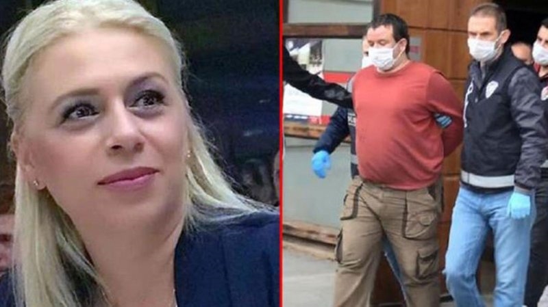 Gamze Pala davasında, katil zanlısı Savaş Dalançıkar`ın akli dengesinin yerinde olduğu tespit edildi